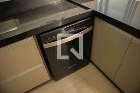 Casa de condomínio para alugar com 210m², 3 quartos e 4 vagas Casa de condomínio para alugar com 210m², 3 quartos e 4 vagasCozinha