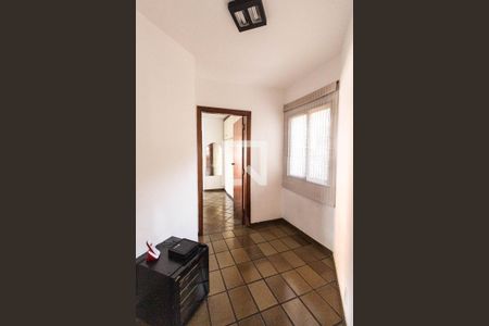 Apartamento à venda com 118m², 3 quartos e 3 vagasCorredor