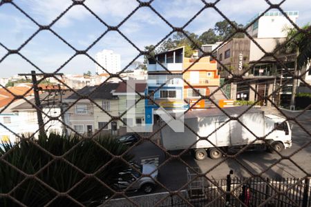 Apartamento à venda com 118m², 3 quartos e 3 vagasVista Varanda Quarto 2