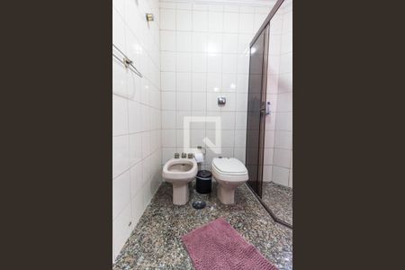 Apartamento à venda com 118m², 3 quartos e 3 vagasBanheiro