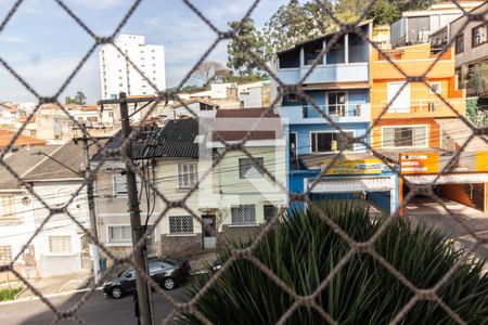 Apartamento à venda com 118m², 3 quartos e 3 vagasVista Quarto 3