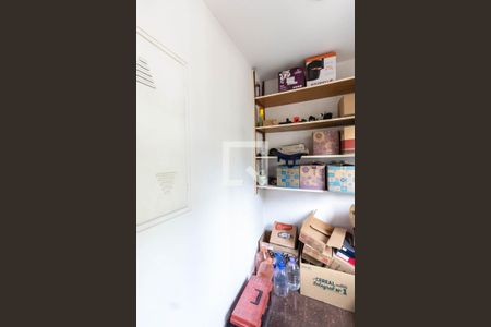 Apartamento à venda com 118m², 3 quartos e 3 vagasQuarto de serviço