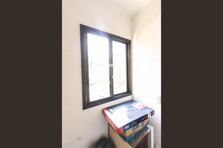 Apartamento à venda com 118m², 3 quartos e 3 vagasQuarto de serviço