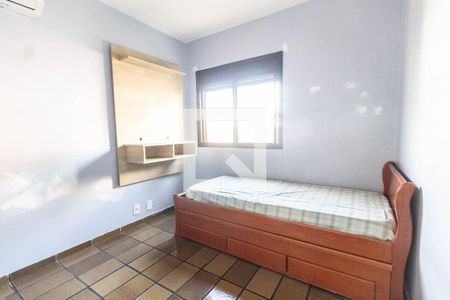 Apartamento à venda com 118m², 3 quartos e 3 vagasQuarto 3
