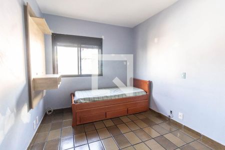 Apartamento à venda com 118m², 3 quartos e 3 vagasQuarto 3