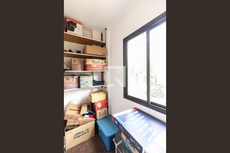 Apartamento à venda com 118m², 3 quartos e 3 vagasQuarto de serviço