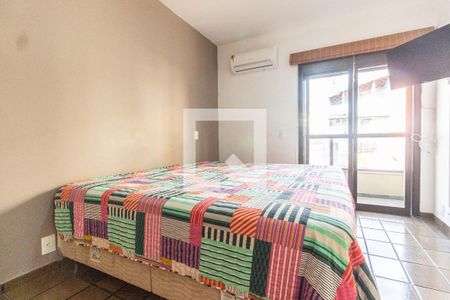 Apartamento à venda com 118m², 3 quartos e 3 vagasQuarto 2