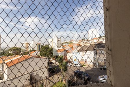 Apartamento à venda com 118m², 3 quartos e 3 vagasVista Quarto 1