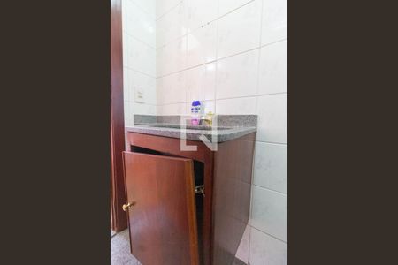 Apartamento à venda com 118m², 3 quartos e 3 vagasLavabo