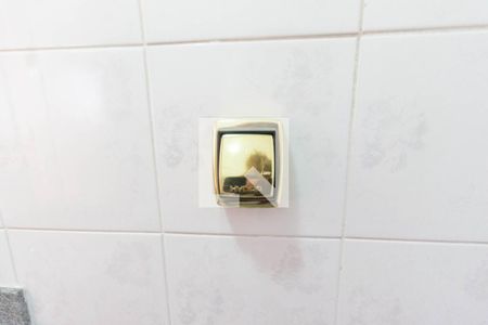 Apartamento à venda com 118m², 3 quartos e 3 vagasLavabo