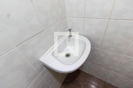 Apartamento à venda com 118m², 3 quartos e 3 vagasBanheiro de serviço