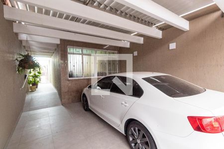 Casa à venda com 250m², 3 quartos e 2 vagasGaragem