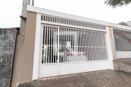Casa à venda com 250m², 3 quartos e 2 vagasFachada