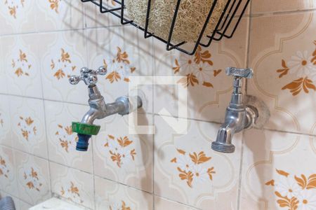 Casa à venda com 250m², 3 quartos e 2 vagasLavanderia (Torneira)