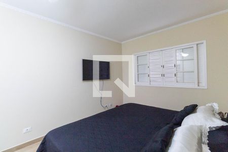 Casa à venda com 250m², 3 quartos e 2 vagasQuarto Suíte