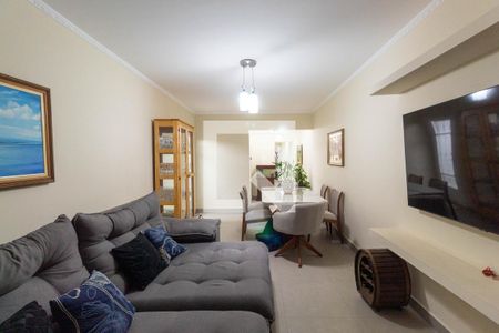 Sala de casa à venda com 3 quartos, 250m² em Vila Granada, São Paulo