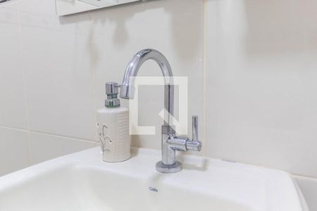 Casa à venda com 250m², 3 quartos e 2 vagasBanheiro - torneira