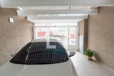 Casa à venda com 250m², 3 quartos e 2 vagasGaragem