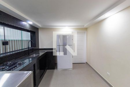 Casa à venda com 250m², 3 quartos e 2 vagasCozinha