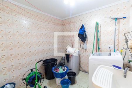 Casa à venda com 250m², 3 quartos e 2 vagasLavanderia