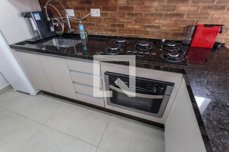 Apartamento para alugar com 68m², 1 quarto e 1 vaga Apartamento para alugar com 68m², 1 quarto e 1 vagaCozinha