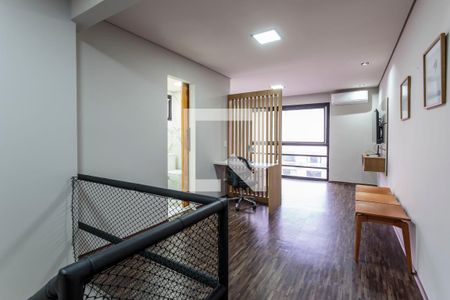 Quarto de apartamento para alugar com 1 quarto, 68m² em Vila Nova Conceição, São Paulo