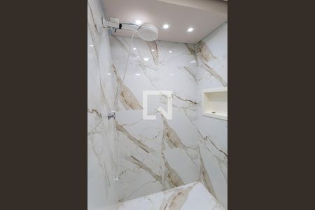 Apartamento para alugar com 68m², 1 quarto e 1 vaga Apartamento para alugar com 68m², 1 quarto e 1 vagaBanheiro
