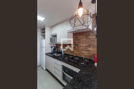 Apartamento para alugar com 68m², 1 quarto e 1 vaga Apartamento para alugar com 68m², 1 quarto e 1 vagaCozinha