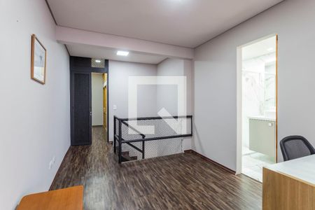 Apartamento para alugar com 68m², 1 quarto e 1 vaga Apartamento para alugar com 68m², 1 quarto e 1 vagaQuarto