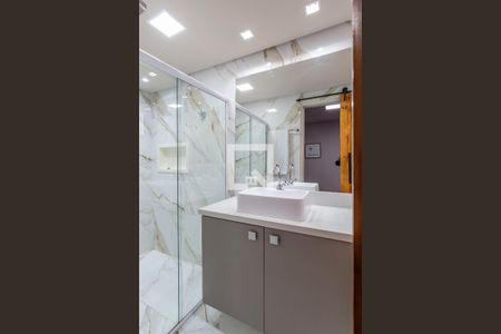 Apartamento para alugar com 68m², 1 quarto e 1 vaga Apartamento para alugar com 68m², 1 quarto e 1 vagaBanheiro