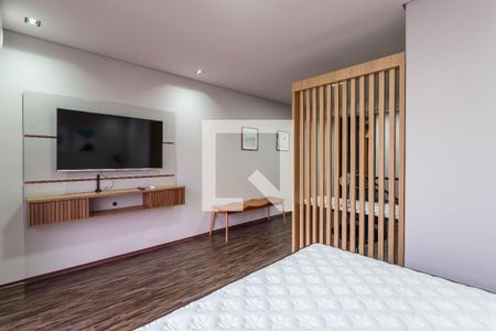 Apartamento para alugar com 68m², 1 quarto e 1 vaga Apartamento para alugar com 68m², 1 quarto e 1 vagaQuarto