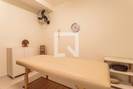 Área comum de apartamento para alugar com 1 quarto, 68m² em Vila Nova Conceição, São Paulo