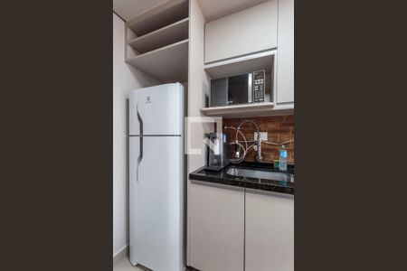 Apartamento para alugar com 68m², 1 quarto e 1 vaga Apartamento para alugar com 68m², 1 quarto e 1 vagaCozinha