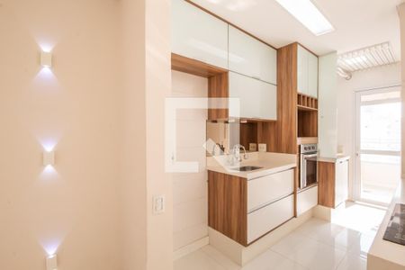 Apartamento para alugar com 67m², 2 quartos e 1 vagaCozinha