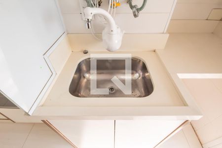 Apartamento para alugar com 67m², 2 quartos e 1 vagaÁrea de Serviço