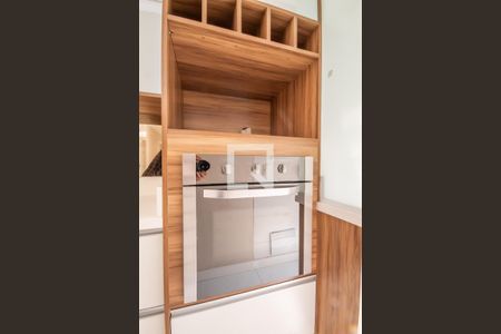 Apartamento para alugar com 67m², 2 quartos e 1 vagaCozinha