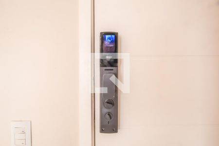 Apartamento para alugar com 67m², 2 quartos e 1 vagaDetalhe da Sala