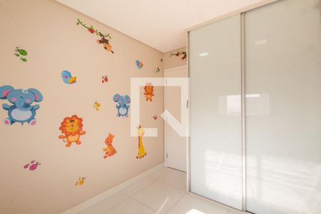 Apartamento para alugar com 67m², 2 quartos e 1 vagaQuarto 2