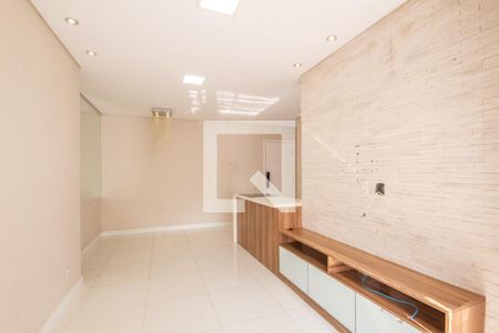 Apartamento para alugar com 67m², 2 quartos e 1 vagaSala
