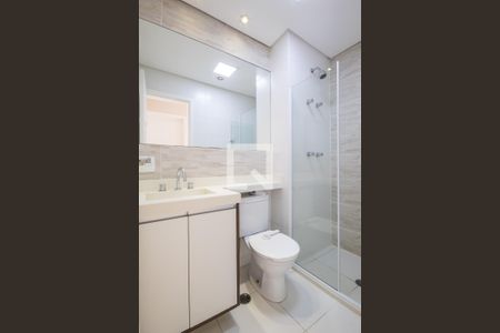 Apartamento para alugar com 67m², 2 quartos e 1 vagaBanheiro 2