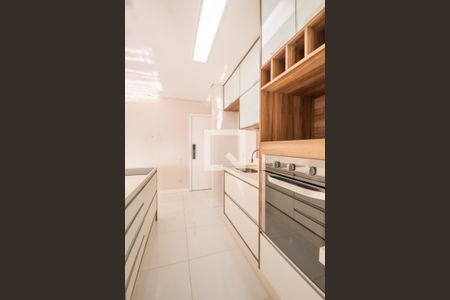 Apartamento para alugar com 67m², 2 quartos e 1 vagaCozinha