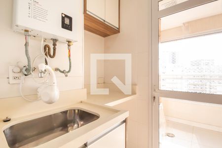 Apartamento para alugar com 67m², 2 quartos e 1 vagaÁrea de Serviço