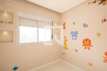 Apartamento para alugar com 67m², 2 quartos e 1 vagaQuarto 2