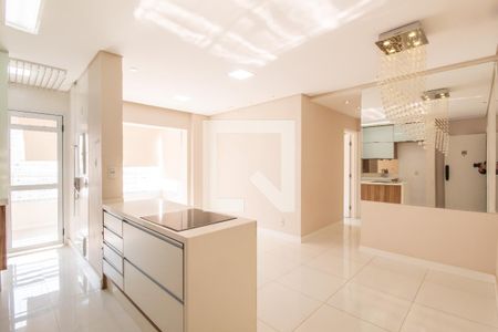 Apartamento para alugar com 67m², 2 quartos e 1 vagaSala
