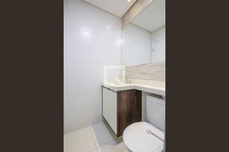Apartamento para alugar com 67m², 2 quartos e 1 vagaBanheiro 2