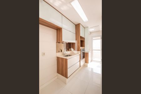 Apartamento para alugar com 67m², 2 quartos e 1 vagaCozinha