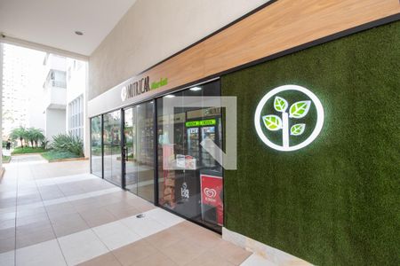 Apartamento para alugar com 67m², 2 quartos e 1 vagaMercado
