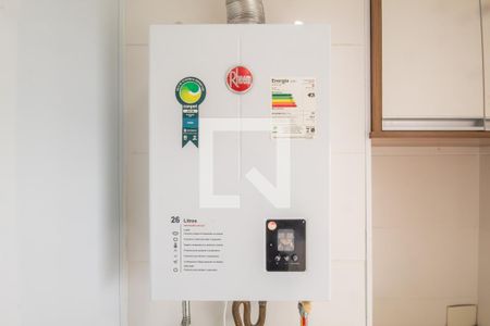 Apartamento para alugar com 67m², 2 quartos e 1 vagaÁrea de Serviço