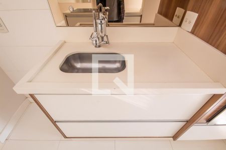 Apartamento para alugar com 67m², 2 quartos e 1 vagaCozinha