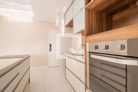 Apartamento para alugar com 67m², 2 quartos e 1 vagaCozinha